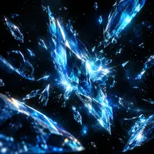 Crystal Sky cover